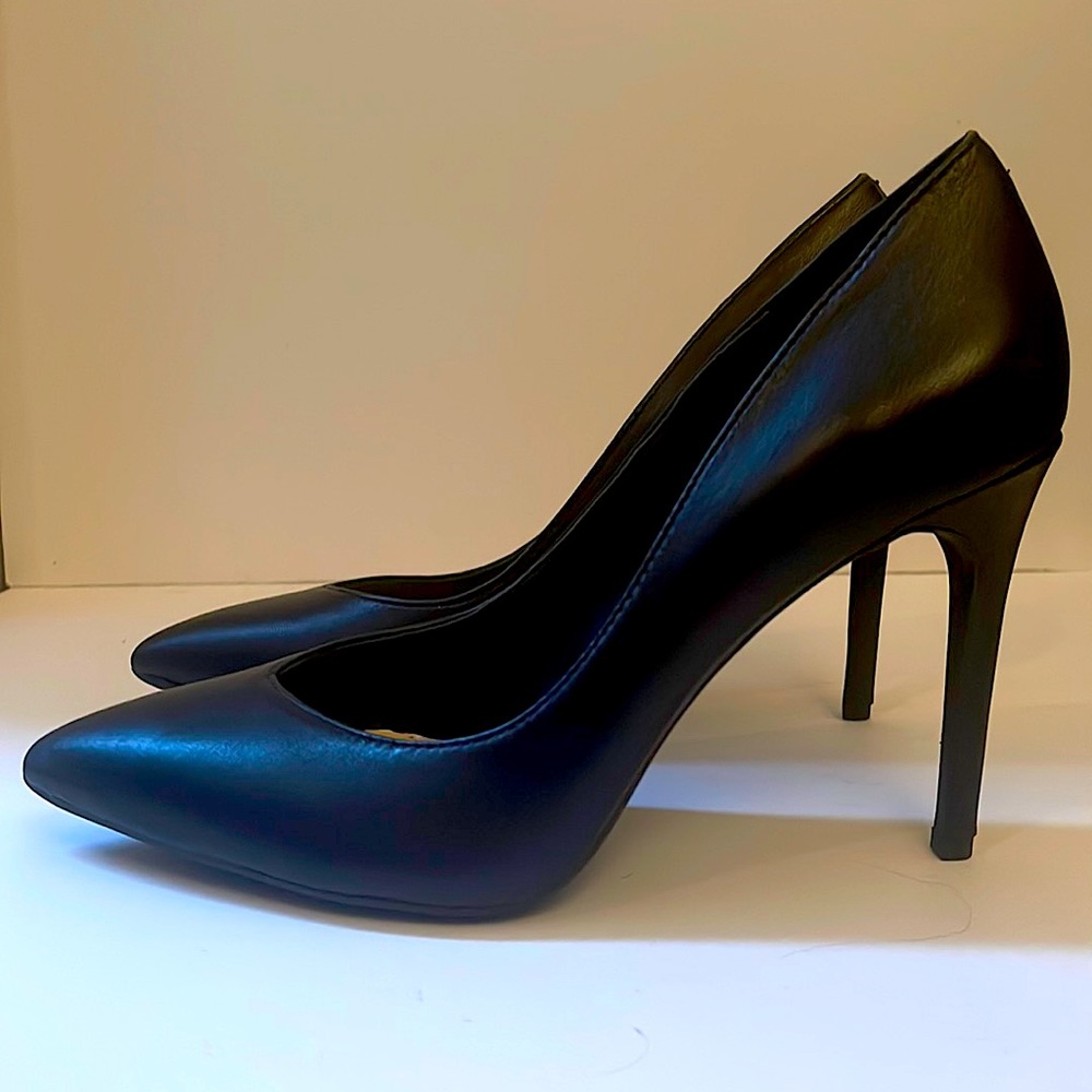 4 Inch Jessica Simpson Heels